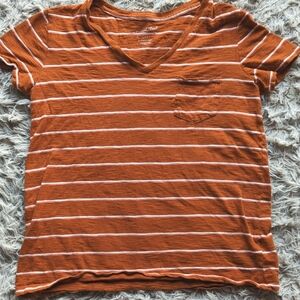 Woman's Casual Tee size small